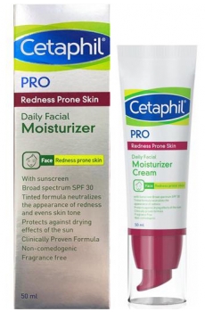 cetaphil pro redness prone skin spf day cream